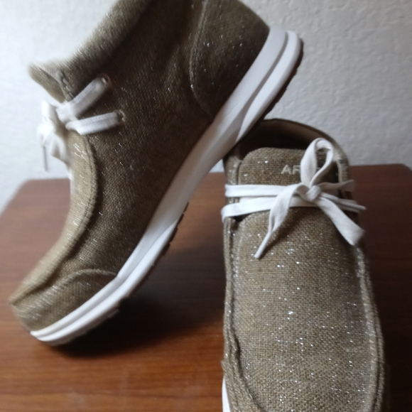 Ariats boots brand new size 11 fits like a 10 - Picture 1 of 1